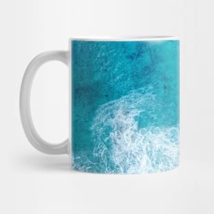 Ocean VI Mug